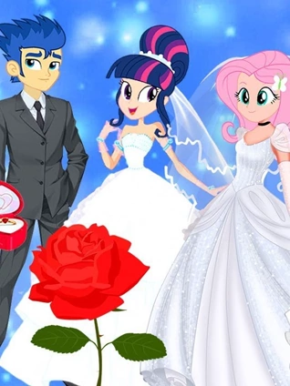 小马宝莉 8小仙女玩具故事