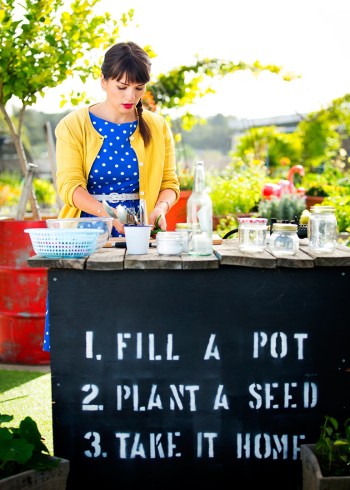 雷切尔邱厨房笔记墨尔本